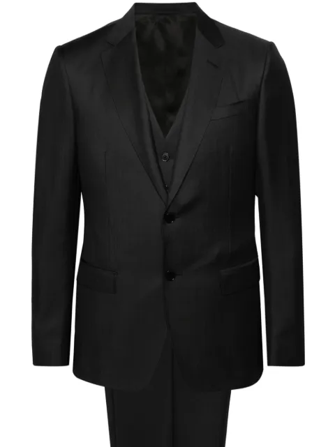 Zegna Completo monopetto