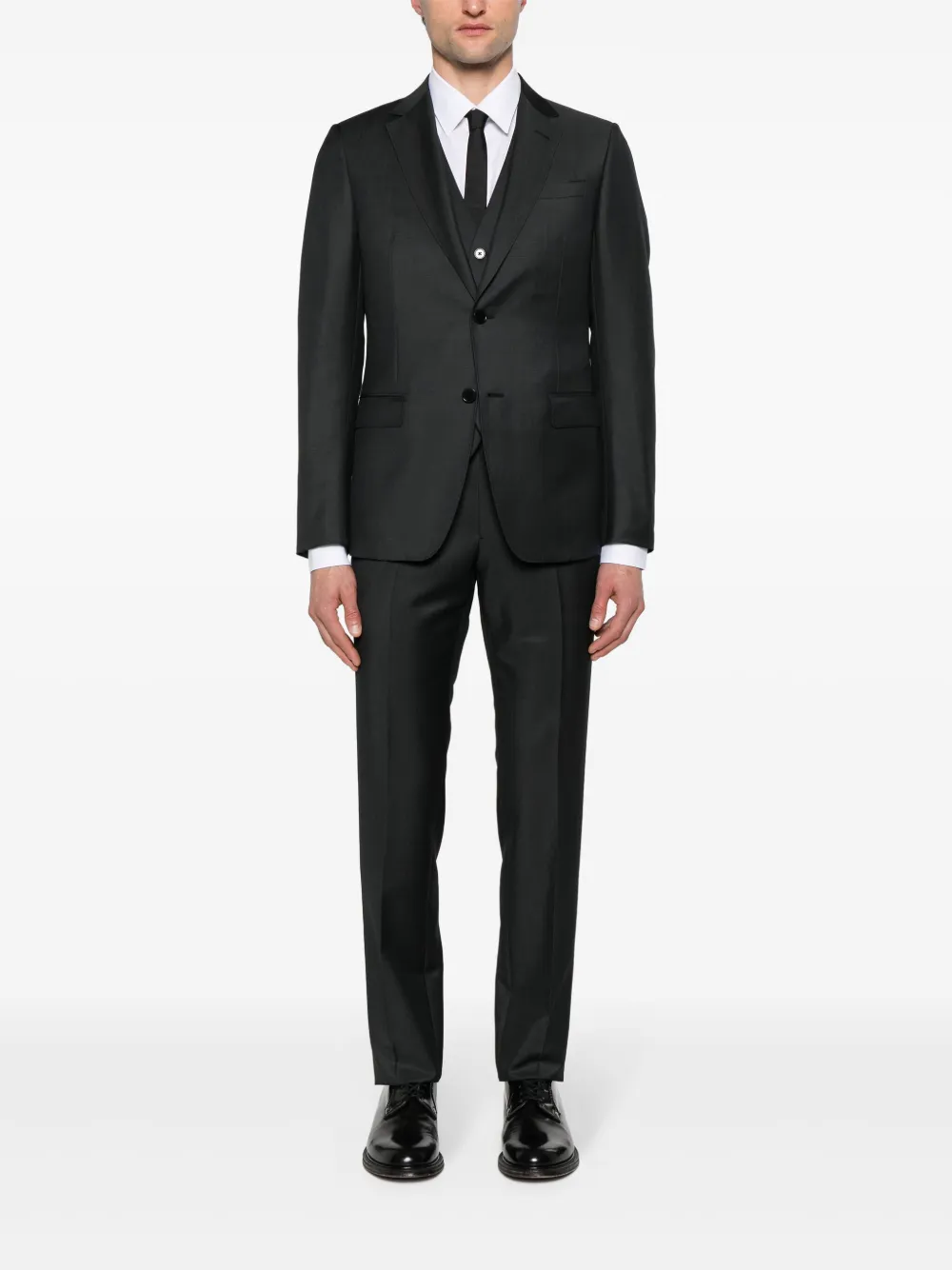 Zegna traje con botones | Trajes con botones | Image 2