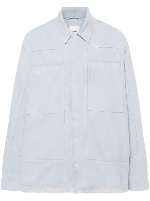 OAMC camisa Klee