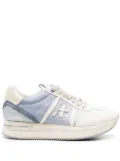 Premiata Conny 6672 gradient-effect sneakers - Blue