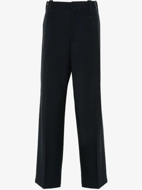 Paura pantalones de vestir Kyros