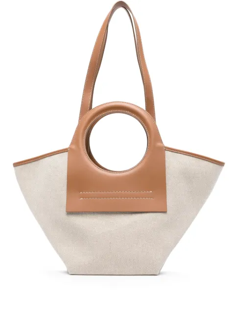 Hereu small Cala tote bag