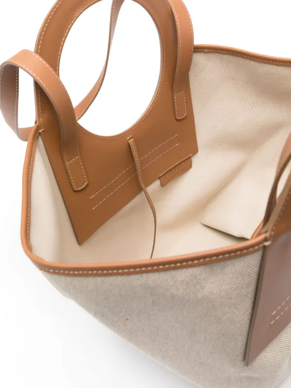 ☆送料・関税込☆HEREU★MINI CALA TOTE BAG★ CF0A6284_2_19f3a6a0-4e7b-4405-