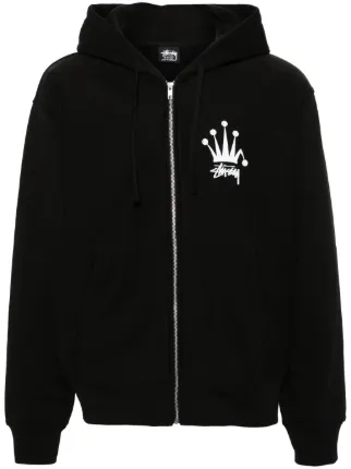 Felpa stussy sconto discount
