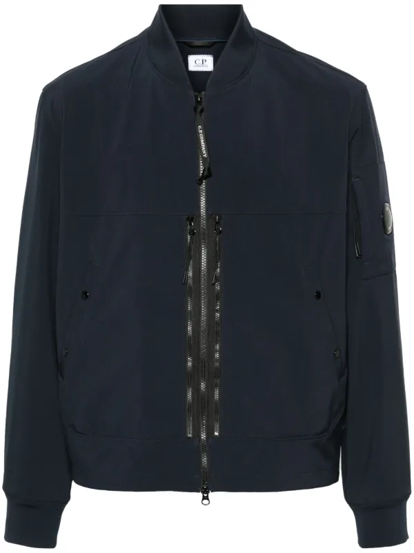 Cp company bomber jacket best sale