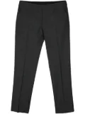 Corneliani mid-rise tailored trousers - Grey