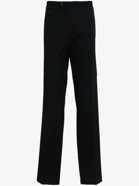 Corneliani pantalones slim