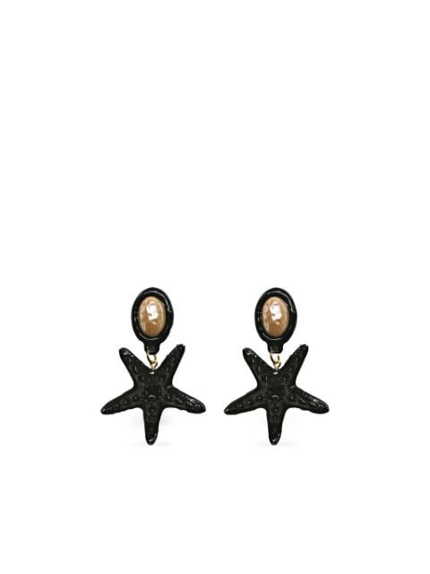JULIETTA Riviera Queen earrings