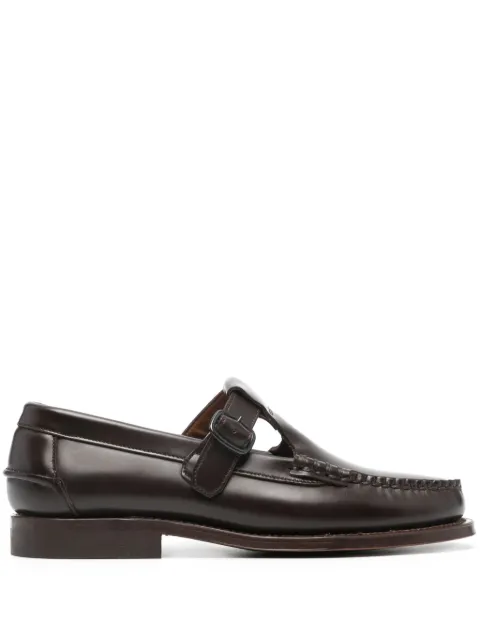 Hereu mocasines Alber