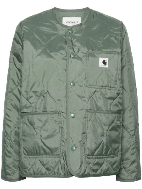 Carhartt WIP chamarra Skyler Liner