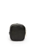 Sarah Chofakian Porta Niquel bag accessory - Black