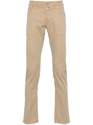 Jacob Cohën