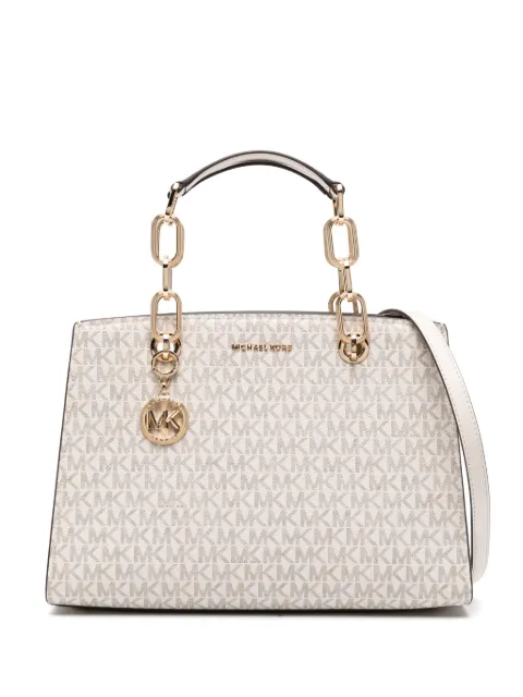 Michael Kors tote Cynthia