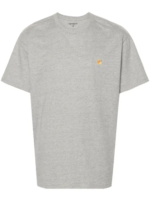 Carhartt WIP Chase cotton T-shirt