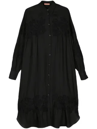 ERMANNO SCERVINO リネンワンピース