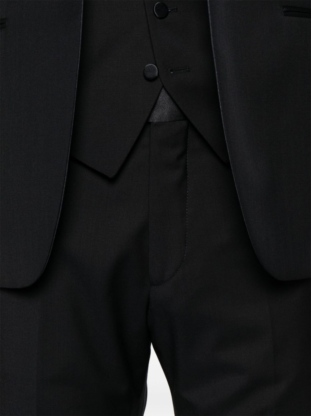 Tagliatore Bruce single-breasted suit Men