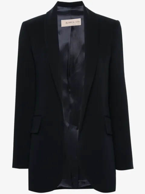 Blanca Vita Gesne cady blazer