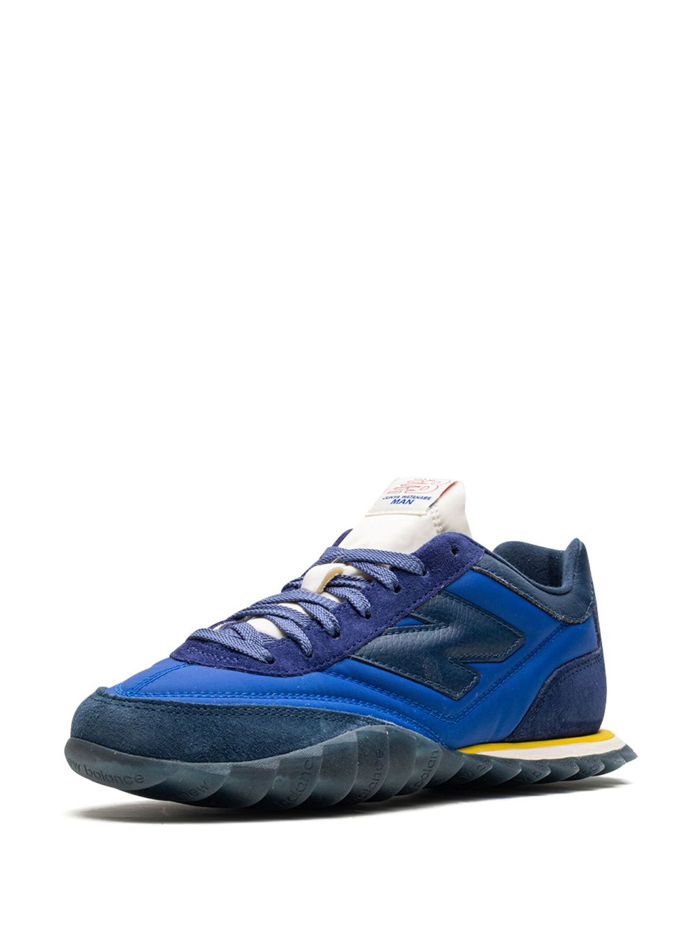 hype New Balance RC30 colourblock sneakers 