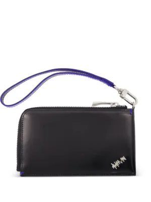 Ader Error Wallets & Billfolds for Men - Shop Now on FARFETCH