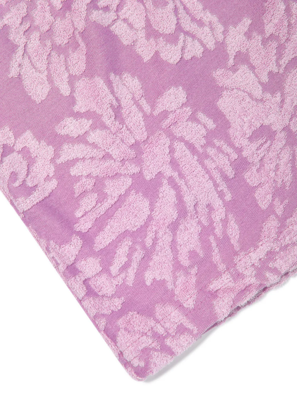 Converse Kids Shorts met trekkoord Paars