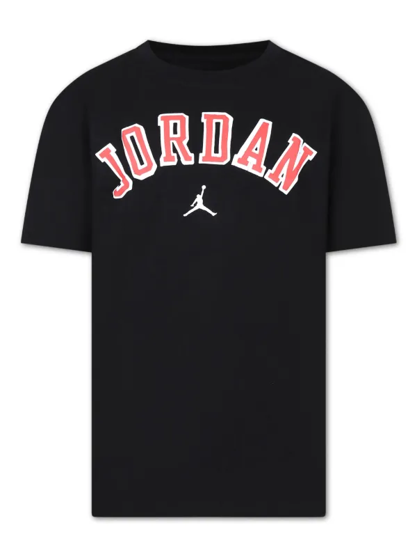 Kids jordan tee shirts best sale