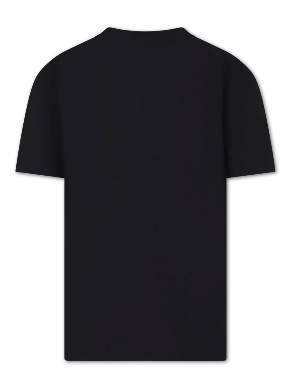Shop Jordan Flight Logo-print T-shirt In Black