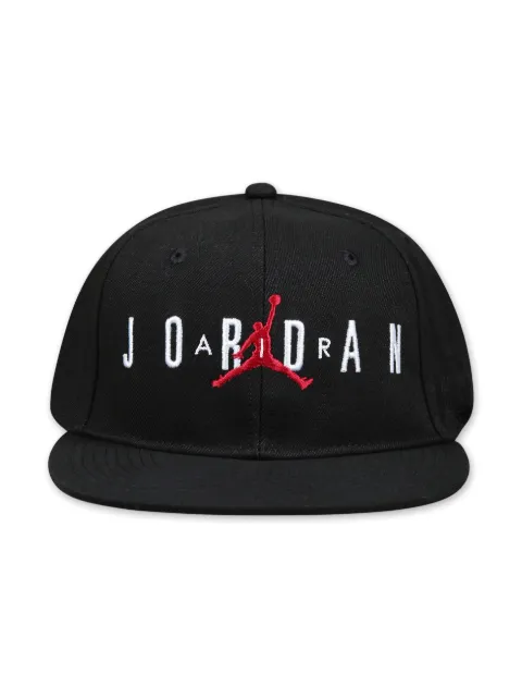 Jordan Kids Boné com logo bordado
