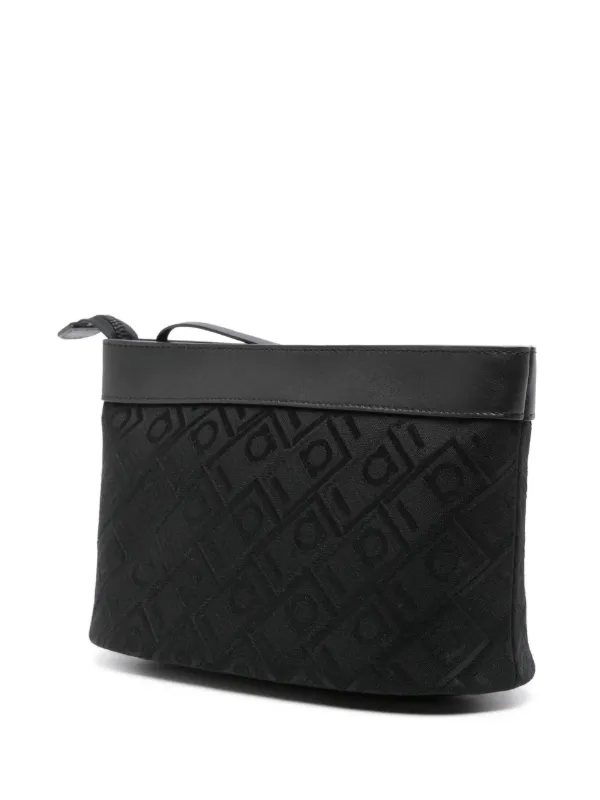 Ferragamo clutch men deals