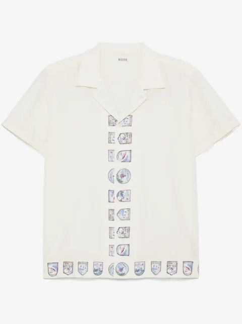 BODE chemise Ski Season