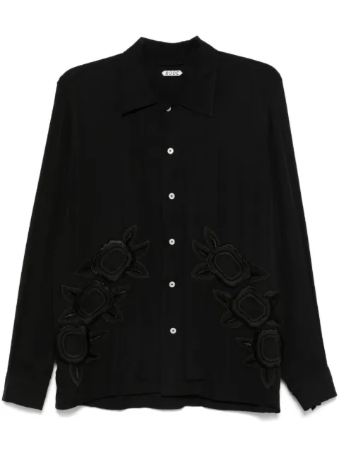 BODE Daffodil shirt