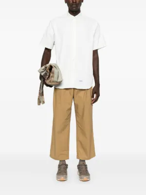 WTAPS Loose Fit Pants for Men - Shop Now on FARFETCH