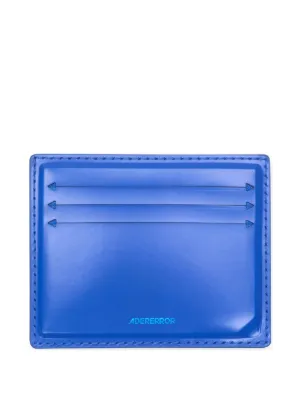 Ader Error Wallets & Billfolds for Men - Shop Now on FARFETCH