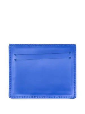 ADERERROR★24SS★Bursa Card Holder★急いで★大人気早期完売 ADERERROR☆24SS☆Bursa Card Holder☆急いで☆大人気早期完売