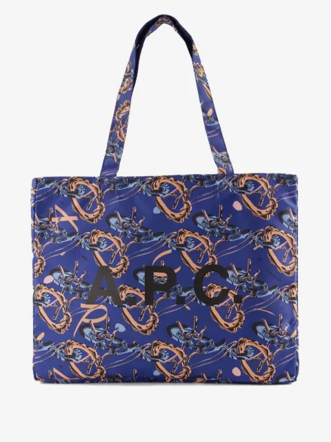 A.P.C. tote Diane