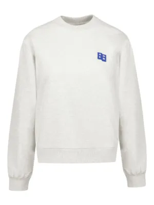 【ADERERROR】Verif logo knit_3colors