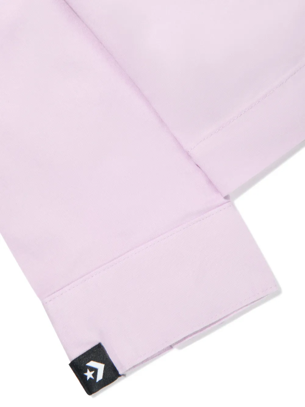 Converse Kids Jack met colourblocking Paars