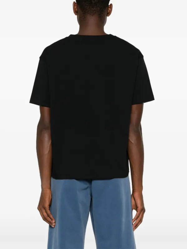 BODE Victory Tシャツ | ブラック | FARFETCH JP