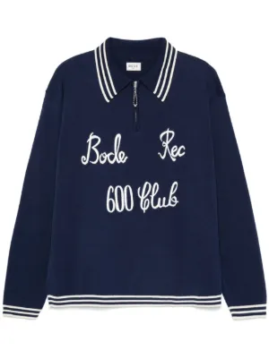 Moda Masculina BODE - FARFETCH Moda Masculina BODE - FARFETCH