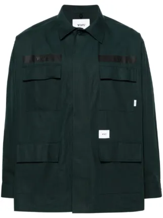 WTAPS