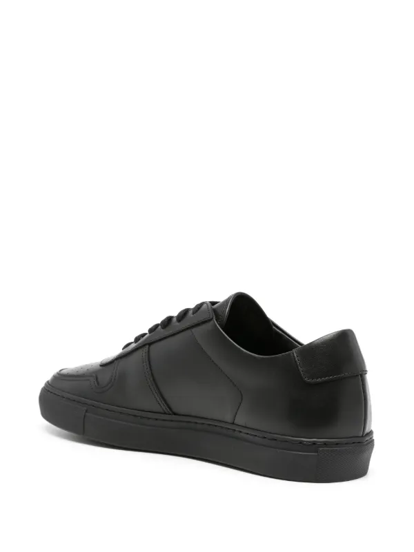 Common projects bball black clearance