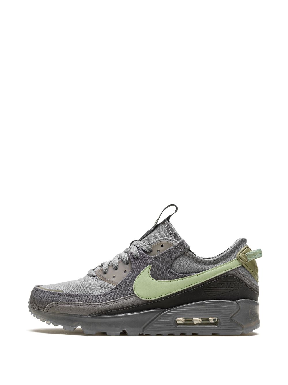 Nike Air Max 90 Terrascape "Cool Grey Honeydew" sneakers MEN