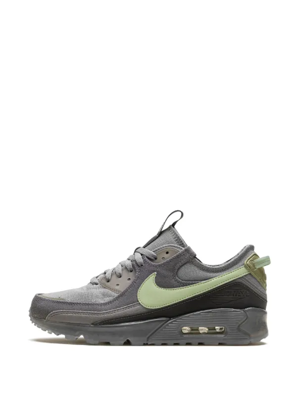 新品 NIKE AIR MAX TERRASCAPE 90 26cm　Ⓗ Air Max Terrascape 90 'Sail and Sea Glass' (DH2973-100