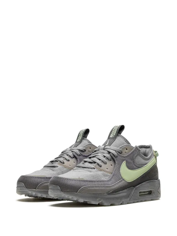 新品 NIKE AIR MAX TERRASCAPE 90 26cm　Ⓗ Amazon.com | Nike Air Max Terrascape 90 Unisex Shoes Size