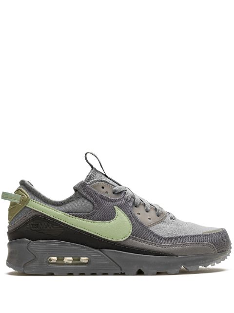 Nike Air Max 90 Terrascape "Cool Grey Honeydew" sneakers MEN