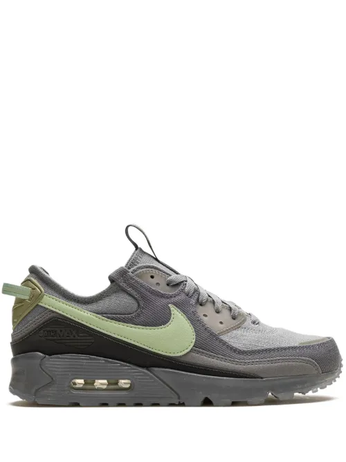 Baskets Air Max 90 Terrascape 'Cool Grey/Honeydew' - Nike - Modalova