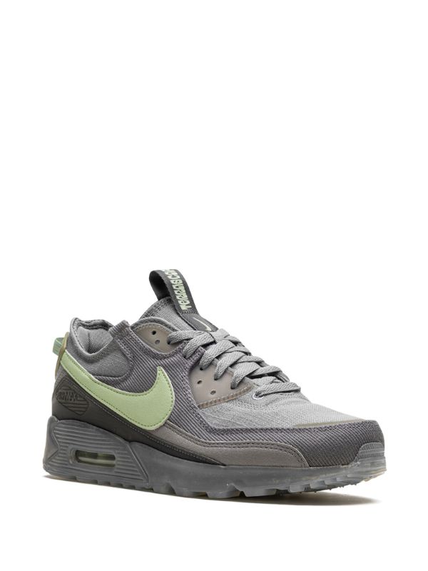 Nike air fashion max more cool grey