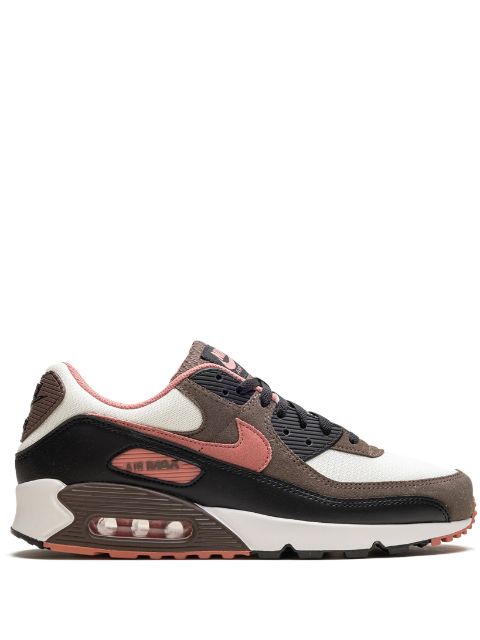 Nike Air Max 90 "Ironstone Red Stardust" sneakers MEN