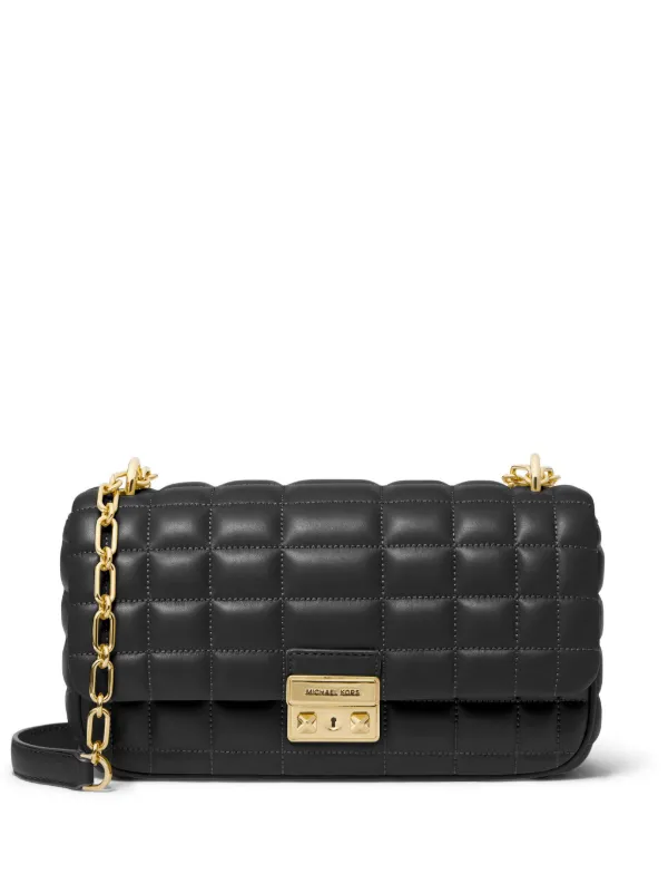 Michael kors quilted purse online