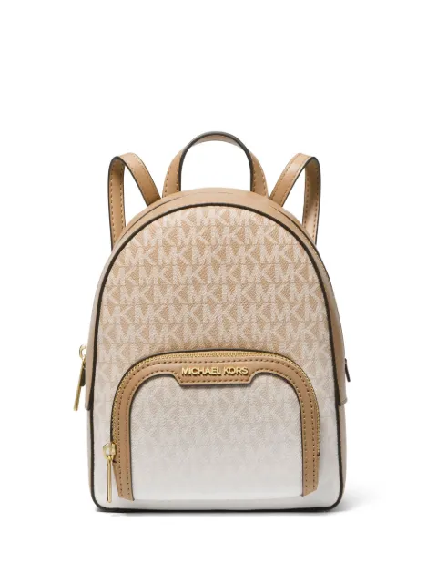 Michael Michael Kors Mochila Jaycee mini