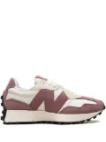 New Balance 327 ""White/Purple"" sneakers - Pink